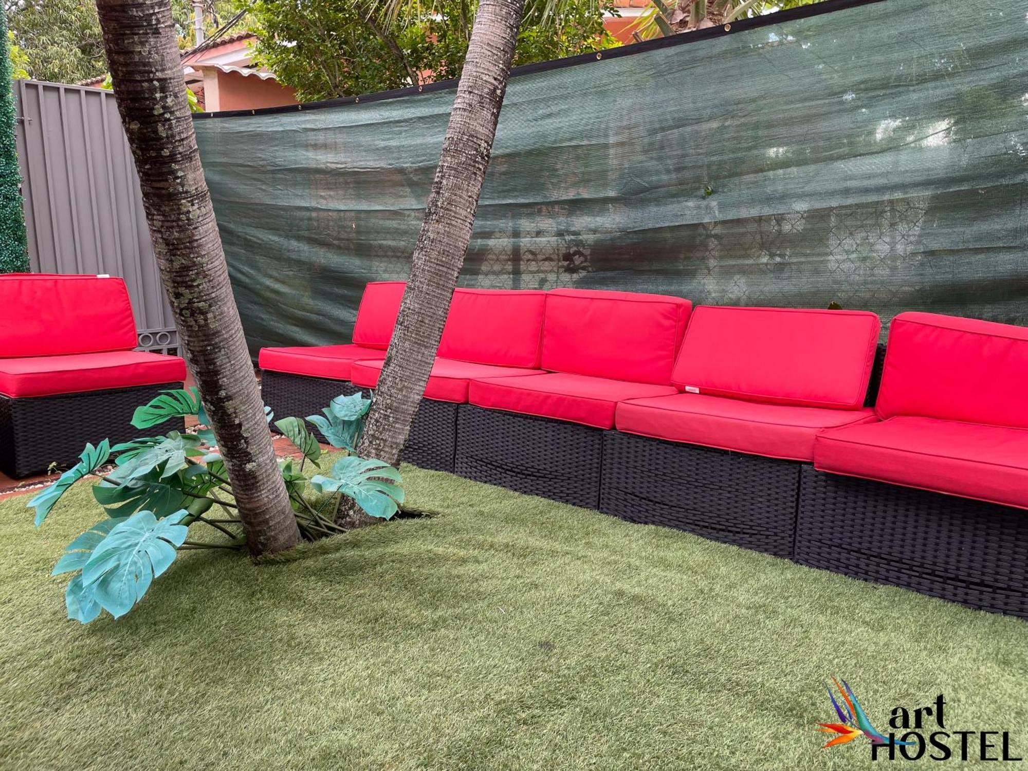 Summer Gardens Wynwood Concept Miami Bagian luar foto